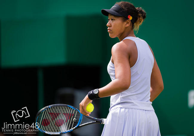 Наоми Осака: "Не получала удовольствие от тенниса после победы на Australian Open"
