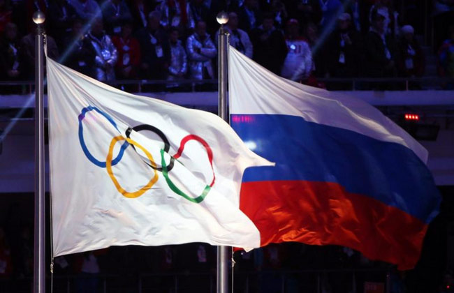 WADA отстранила Россию на четыре года от участия на крупных международных турнирах