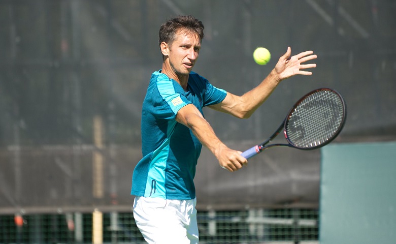 ATP Challenger Tour. Стаховский - лидер посева во Франции, Марченко сыграет в Таиланде