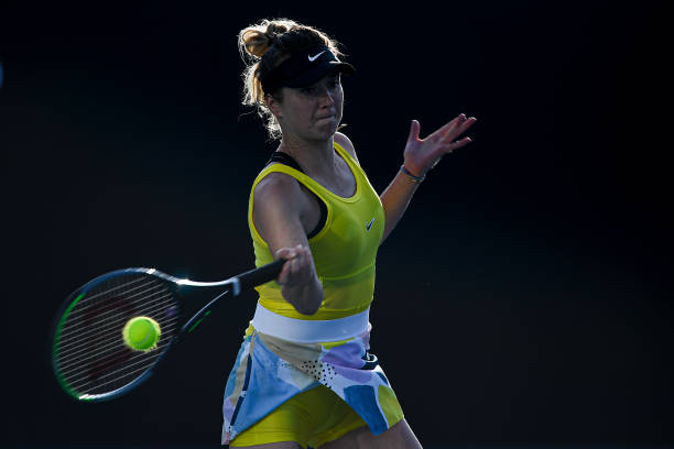 Три украинки заявились на турнир WTA в Монтеррее в начале марта