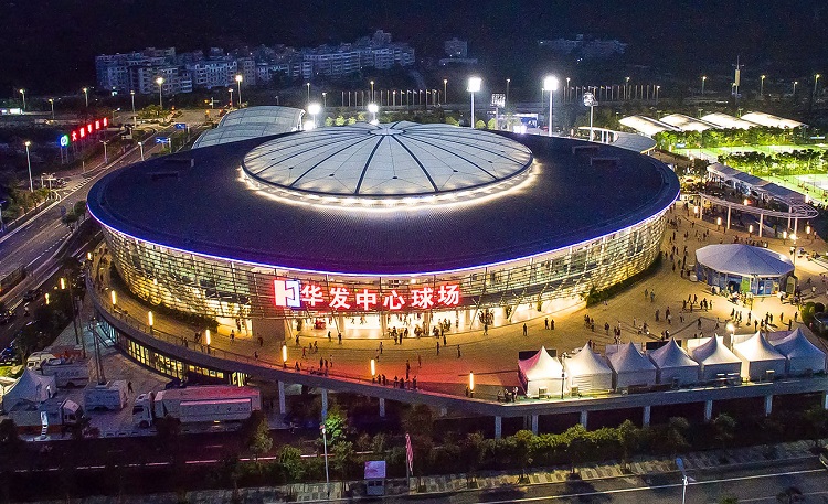 ATP отменяет четыре теннисных турнира в Китае из-за эпидемии коронавируса