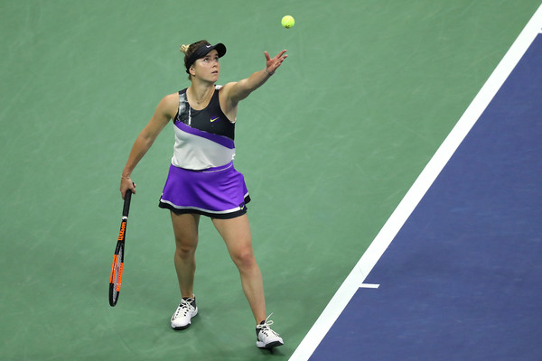 Свитолина и Ястремская заявились на турнир WTA в Майами
