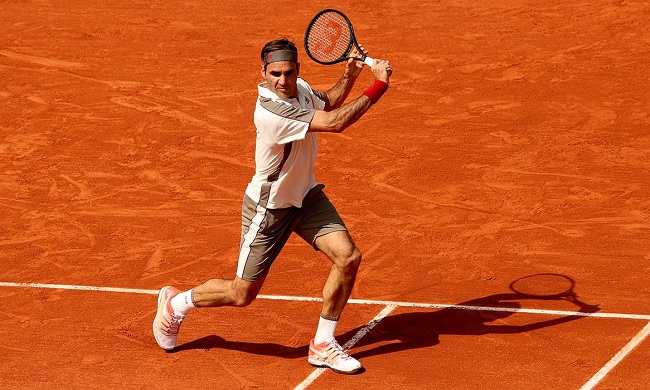 Агент Федерера рассказал о планах теннисиста на грунтовый сезон