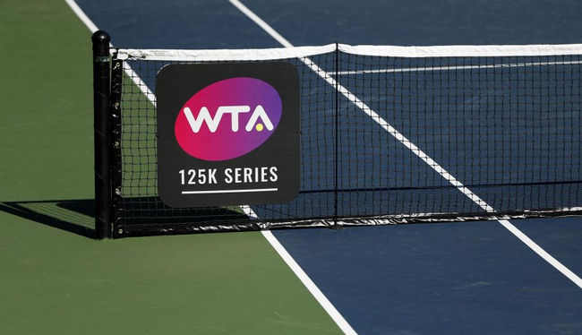 WTA отменила турнир серии 125k в Китае из-за коронавируса