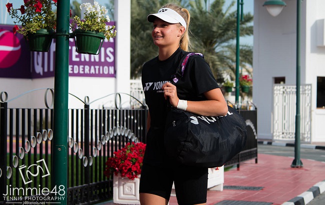 Свитолина и Ястремская сохраняют позиции в рейтинге WTA