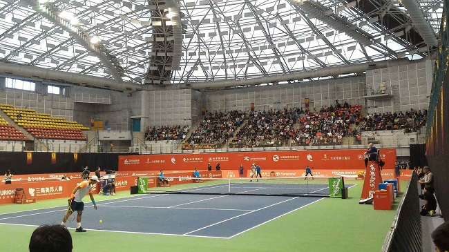 Турниры ATP Challenger в Южной Корее перенесли на август из-за коронавируса