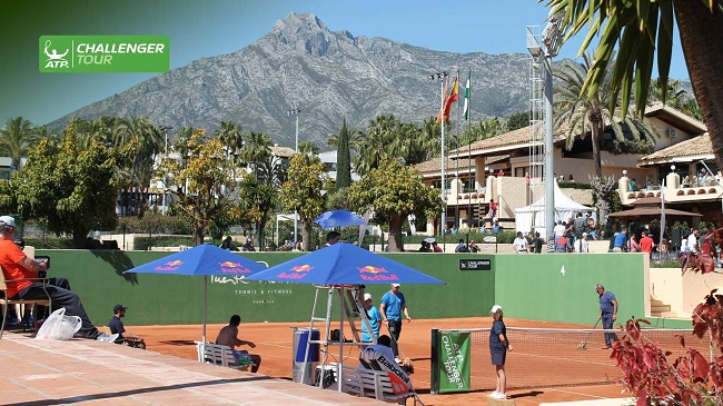 В Испании официально отменили все теннисные турниры до 5 апреля