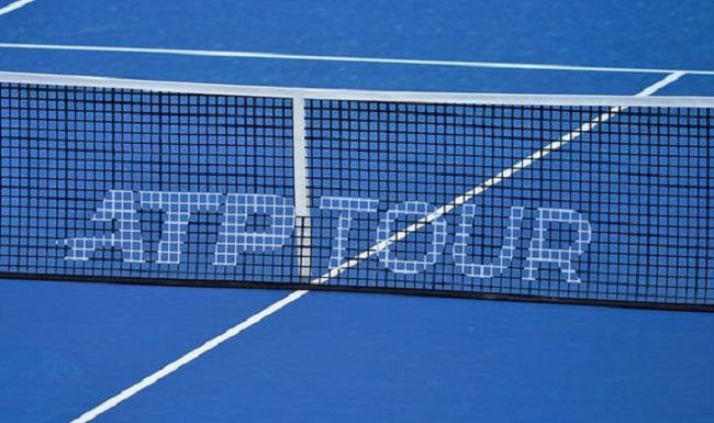 Официально: ATP на 6 недель отменяет проведение теннисных турниров