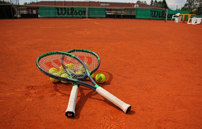 ITF отменяет все турниры под своей эгидой до 20 апреля