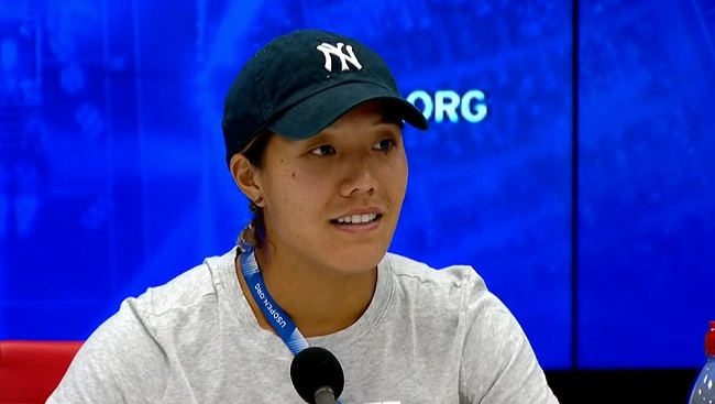 Кристи Ан: "После отмены турнира в Индиан-Уэллс со стороны теннисисток можно было почувствовать тревогу и панику"