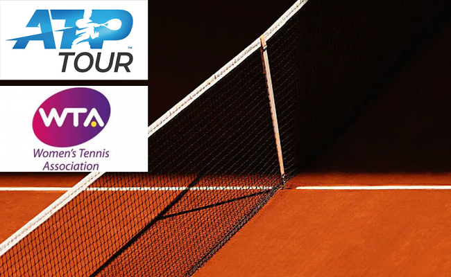 Официально: ATP и WTA отменяют все турниры до июня