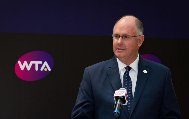 WTA отказала в денежной компенсации игрокам и рассматривает продление сезона