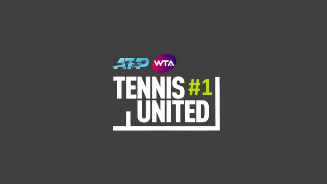 Маттек-Сэндс, Поспишил и Кенин в первом выпуске "Tennis United "(ВИДЕО)