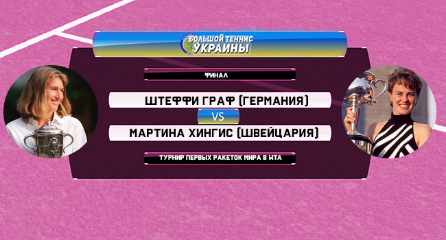 Турнир первых ракеток мира: голосуйте за своих фавориток в WTA
