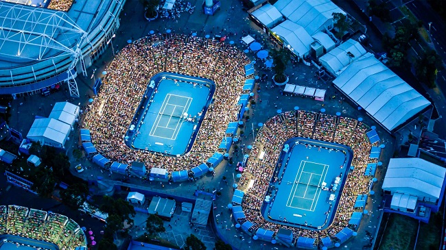 Директор Открытого чемпионата Австралии рассказал о страховке турнира от пандемии и сценариях теннисного сезона