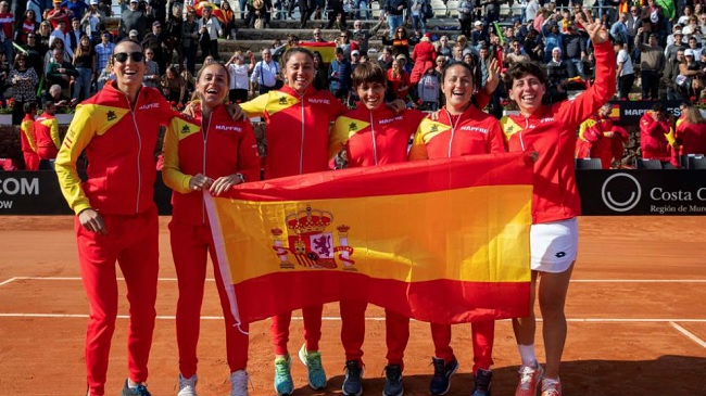 В Испании планируют провести серию национальных турниров