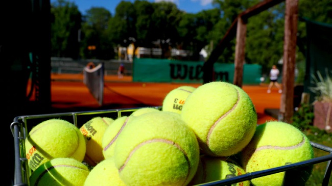Решение по теннисным турнирам в июле озвучат 15 мая, а по турнирам в августе - в начале июня