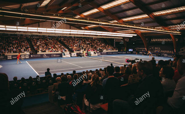 Турнир WTA в Люксембурге в этом году не состоится