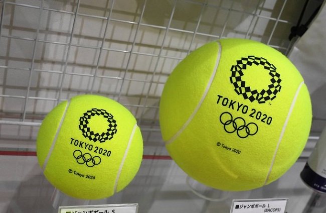 В ITF назвали новую дату квалификации теннисистов на Олимпийские игры