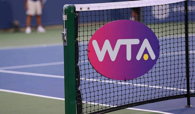 Сезон в WTA-туре возобновится на первой неделе августа