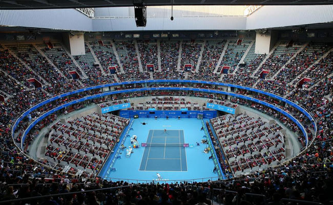 WTA выпустила заявление по поводу отмены спортивных мероприятий в Китае