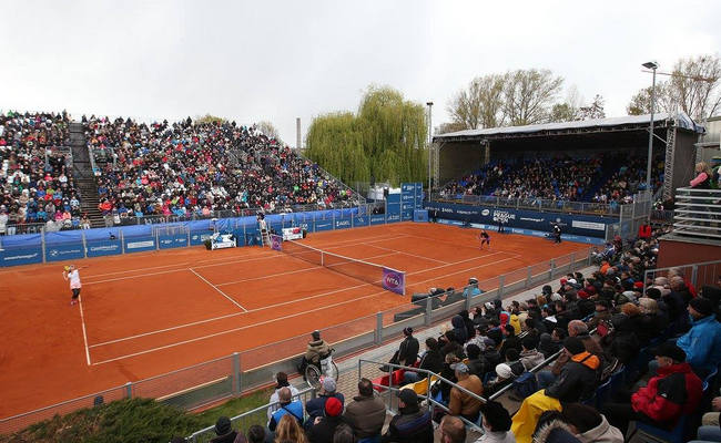 СМИ: участницы турнира WTA в Праге избегут 14-дневного карантина по приезду в страну