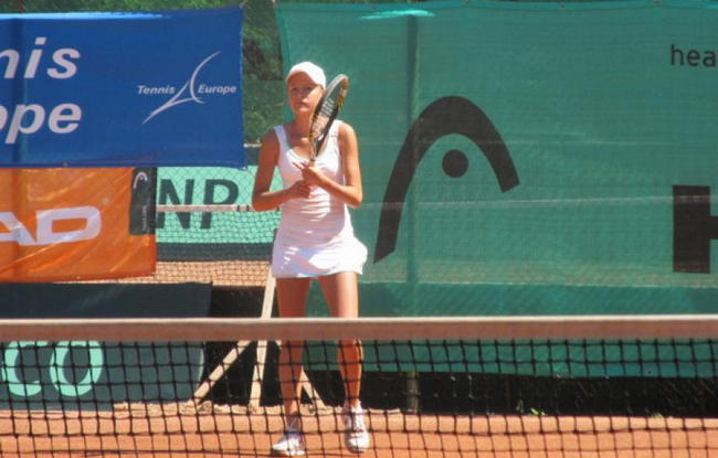 Tennis Europe отменила чемпионат Европы и возобновит юниорский тур 31 августа