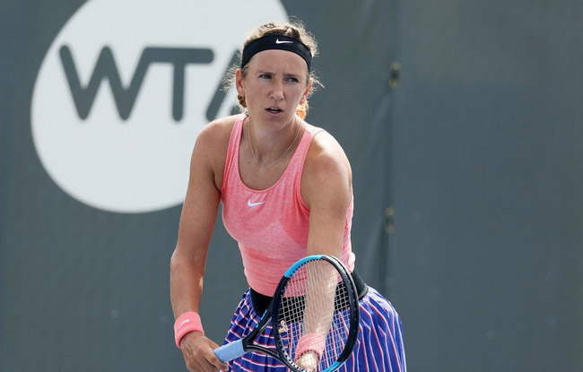 Виктория Азаренко: "Уважаю решение каждого, играть на US Open или нет"