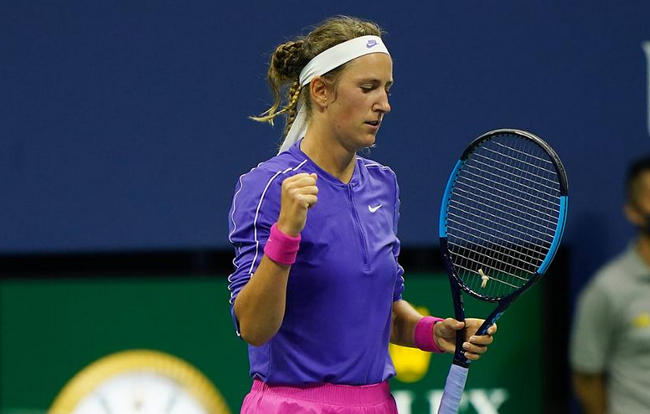 Виктория Азаренко: "Серена из тех теннисисток, которые заставляют тебя выкладываться на максимум"