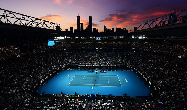 Australian Open состоится, но больше никаких подробностей: комментарии властей