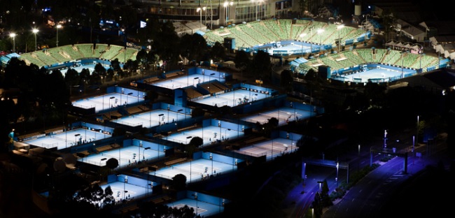 Власти Австралии: "Скорее всего, старт Australian Open будет отложен на одну-две недели"