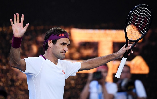 Роджер Федерер не сыграет на Открытом чемпионате Австралии в 2021 году