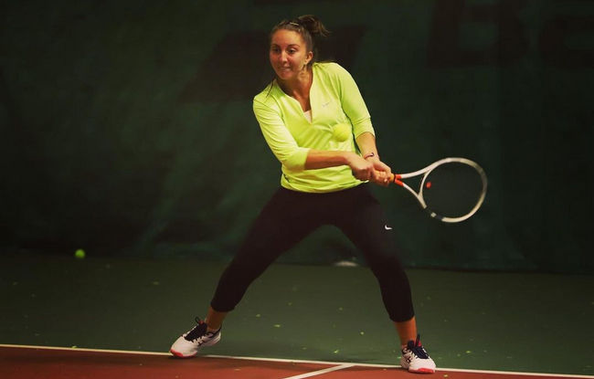 Две теннисистки из России получили пожизненную дисквалификацию