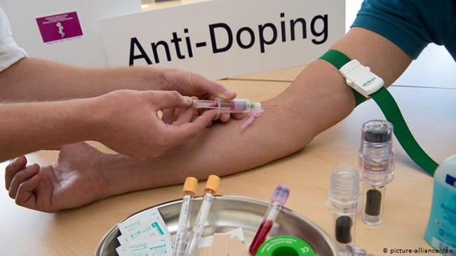 ITF опубликовала отчет по тестам на допинг в 2020 году