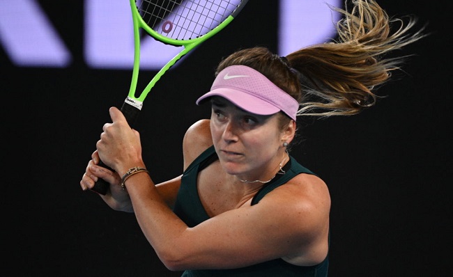 Свитолина прокомментировала свое поражение в четвертьфинале турнира в Мельбурне