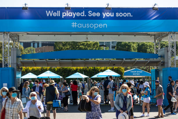 Australian Open. Украинки проведут парные матчи в среду