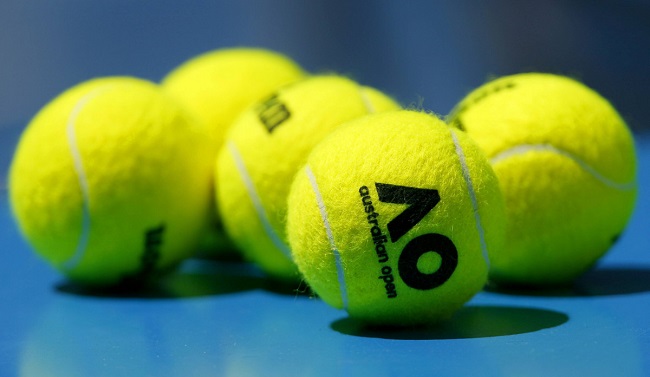 Следующие пять дней из-за карантина матчи на Australian Open будут проходить без зрителей