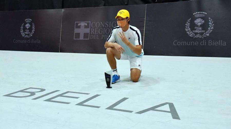 ATP Challenger Tour. Cун-Ву Квон впервые победил в Европе, дебютные титулы теннисистов из четвертой сотни мирового рейтинга