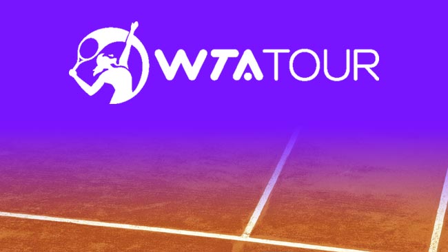 Результаты жеребьёвки на турнире WTA в Чарльстоне