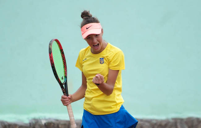 Анталья. Соболева впервые сыграет в полуфинале турнира ITF