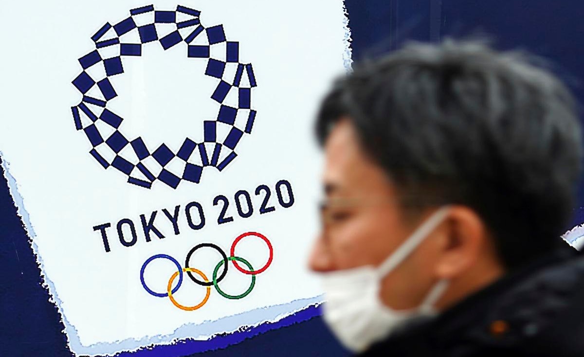 Олимпиада в Токио: спортсмены будут ежедневно сдавать тест на коронавирус