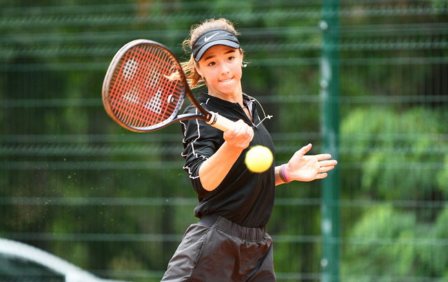 Анталья (W15). Соболєва у трьох сетах перемогла росіянку і другий тиждень поспіль зіграє у фіналі турніру ITF