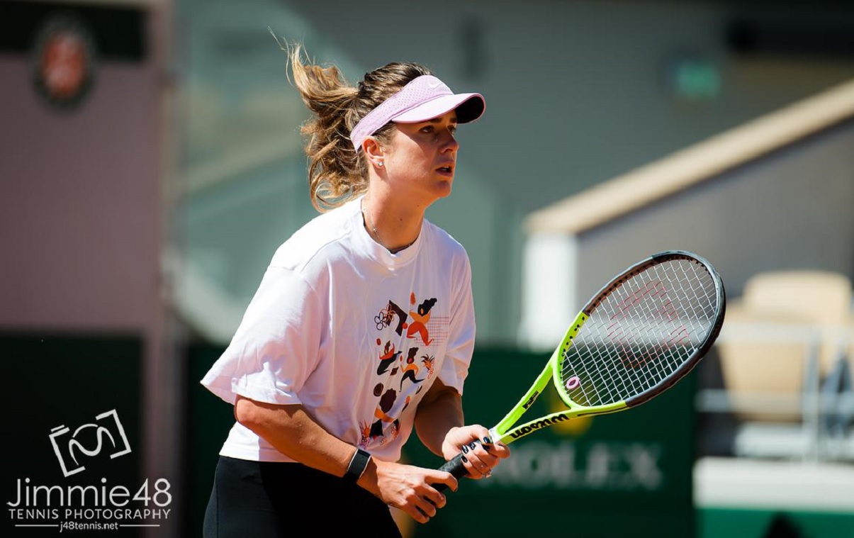 Свитолина вернулась на пятое место, Костюк теряет две строчки в рейтинге WTA