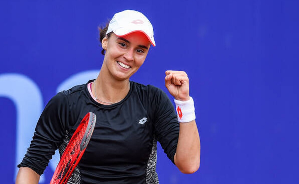 Калинина поднялась в топ-80, Костюк повторила личный рекорд в рейтинге WTA