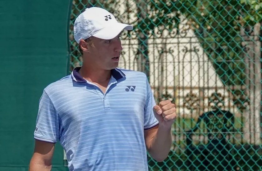 Алексей Крутых дебютирует в топ-400 рейтинга ATP