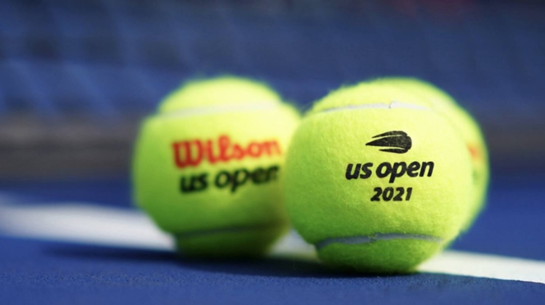 Пять безумных моментов с болельщиками на US Open (ВИДЕО)