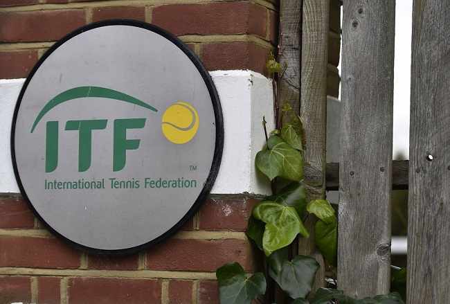 ITF сделала заявление по делу Пэн Шуай