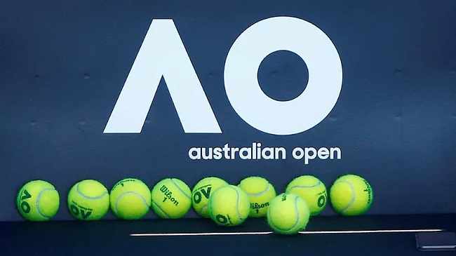 На Australian Open могут допустить невакцинированных теннисистов