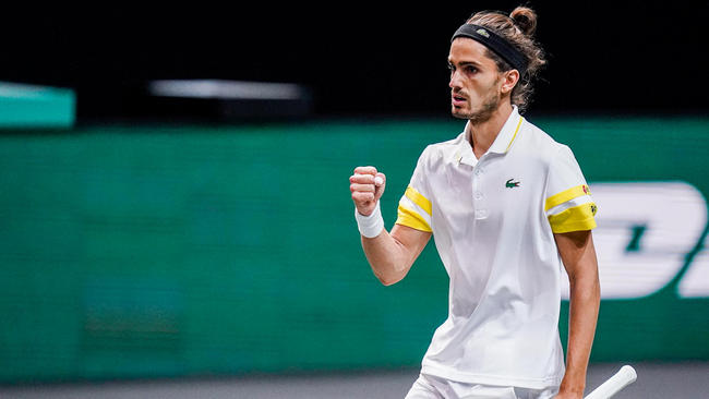 Чемпион ATP Finals не сыграет на Australian Open из-за обязательной вакцинации от коронавируса