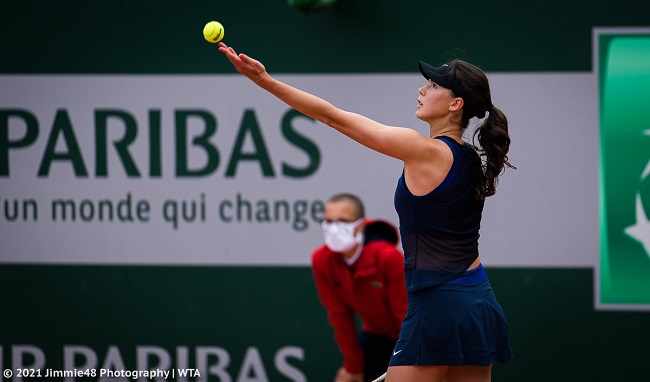 Российская теннисистка не сможет сыграть на Australian Open, так как вакцинирована "Спутником"